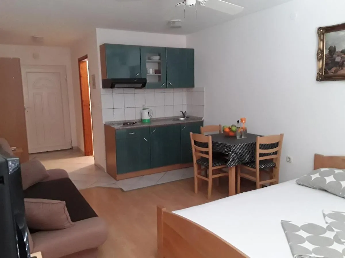 Zaton Apartmani M. Ilesh Apartment Zaton (Zadar)